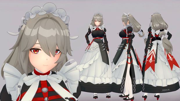 リナ(Card)