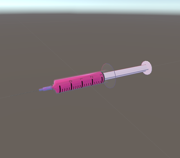 注射器