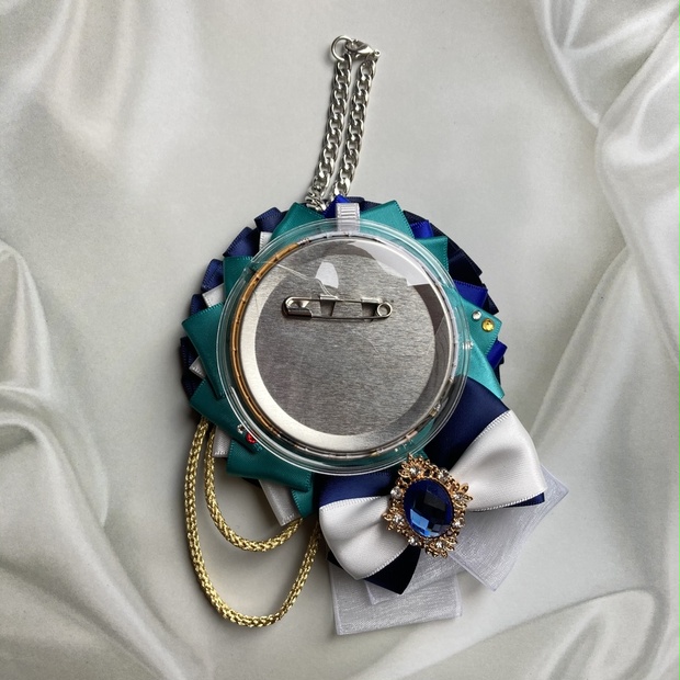 【にっかり青江】カバー付き缶バセット☆ 7cd502fe-f194-46f1-bc45-