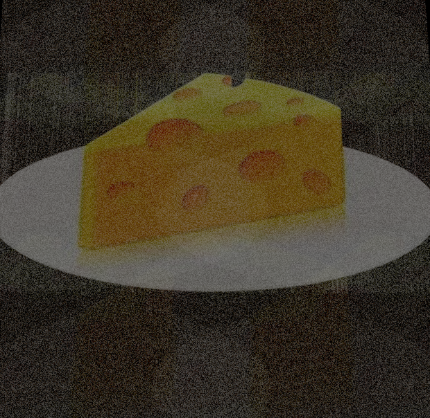 ノイズシェーダ/Noise Shader