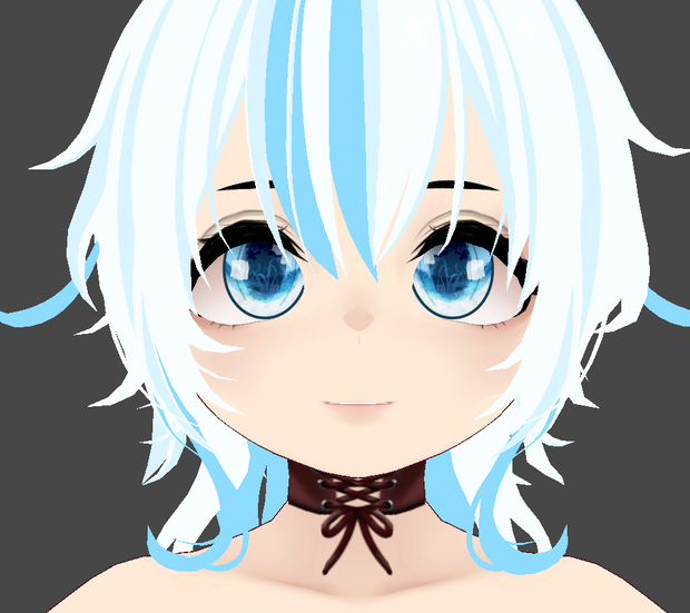  eyes for vroid 