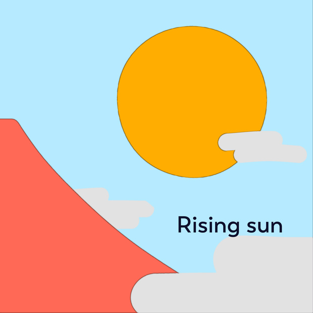 【フリーBGM】Rising 燦　―和風 Electro House―【配信やTRPG向け】