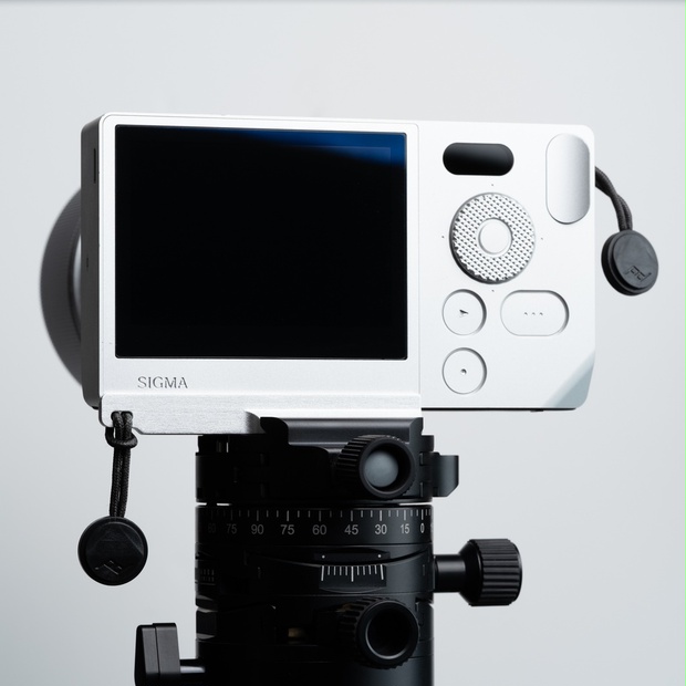 SIGMA BF 本体 + 両吊りボトムプレート KBP-C361 SIGMA BF用 両吊りボトムプレート KBP-C361 - 構う - 構図商店 直売所