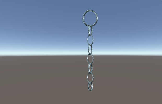 アクセサリーベース【BaseChain】