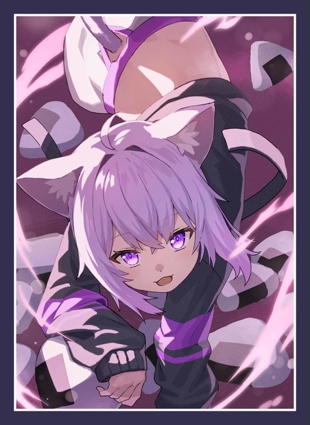 おかゆ様 専用ページ おかゆにゅ～～む！｜ホロライブ所属 猫又おかゆ 純愛ノベル