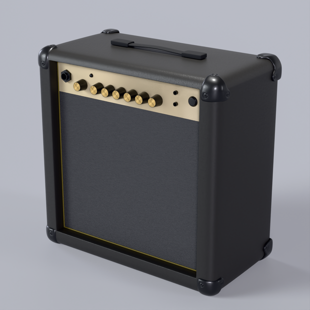 ギターアンプ Amp-03