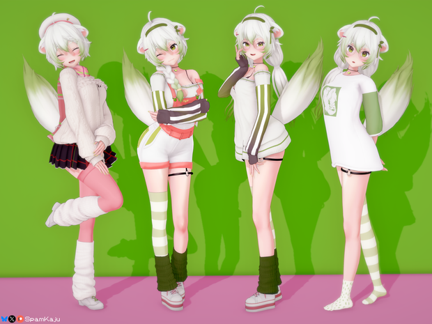 Laimu 2.0 Model (KKS)
