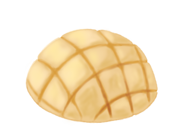 パンイラスト素材