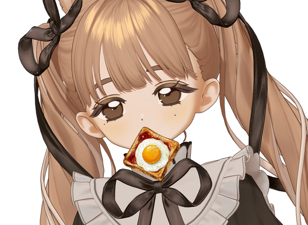 「Free Event ~04/24」「MA/PB/簡単に装着」トースト 14セット