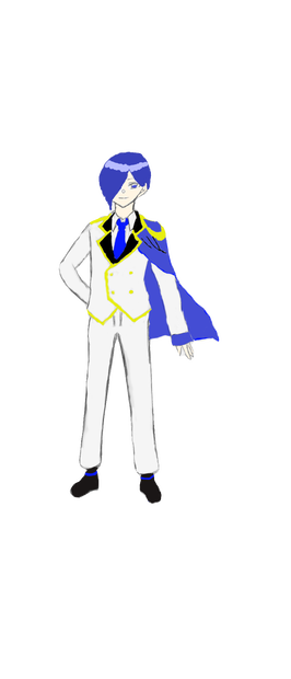 エグの立ち絵素材