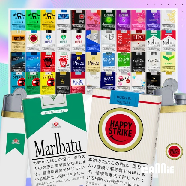 BOOTHサムネイル