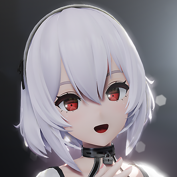 R-18 MMD モデル 【シリ〇ス】+ fxマテリアル