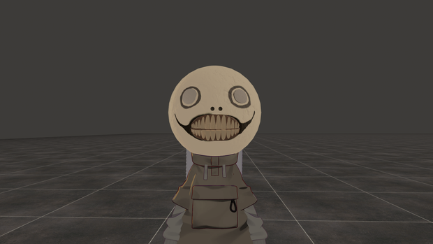 エミールくん