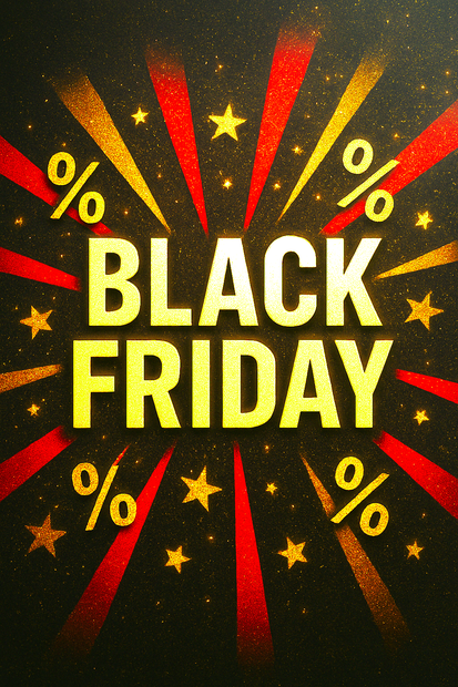 Black Friday商品30%OFF  12/1まで(※一部対象外)