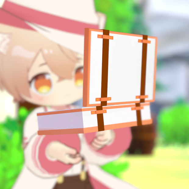 【ウィズ君用】旅立ちのトランクケース（MA対応）