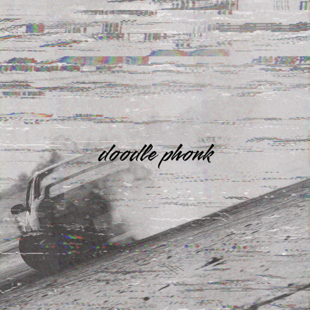 doodle phonk Remix