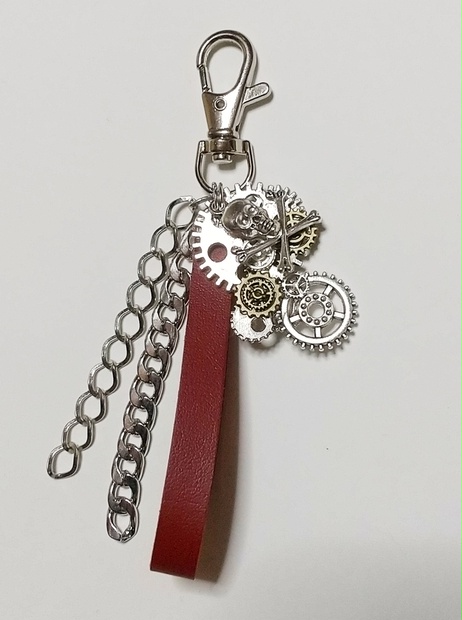 レア ロストワールド ボールチェーン キーホルダー レアロストワールド