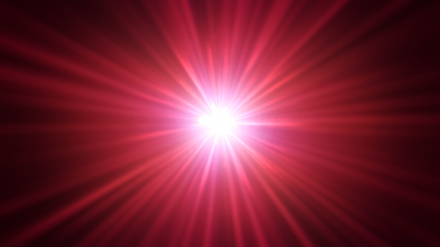 Red Light Rays