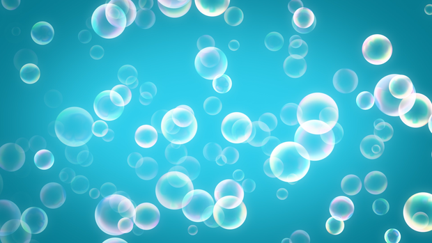 Soap Bubbles
