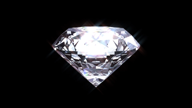 Rotating diamond Loop