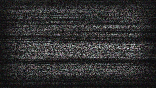 TV Noise