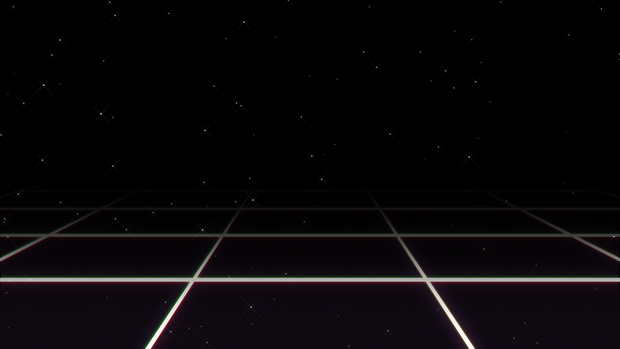 Retro Wave