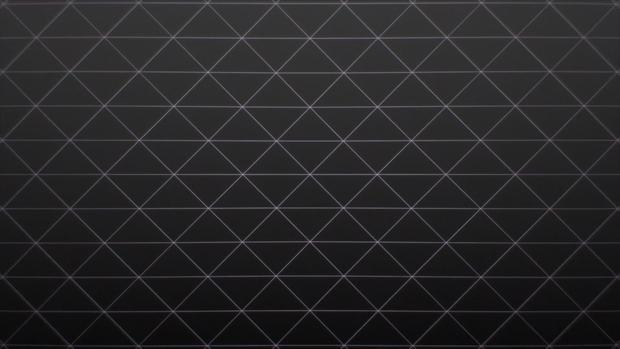 Moving Triangle Pattern Loop