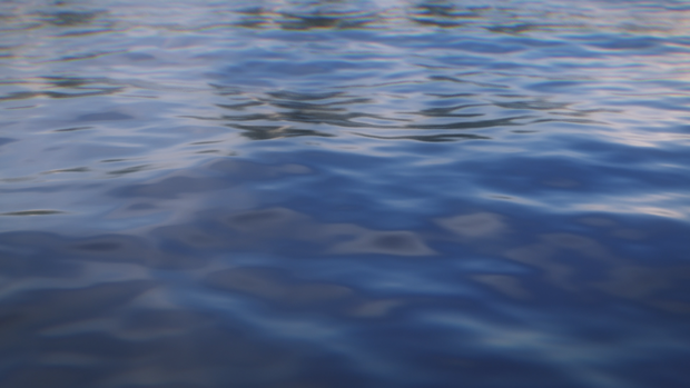 Flowing Water Loop