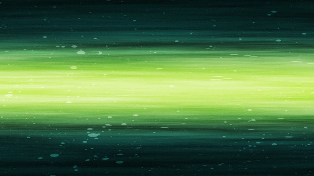 Anime Speed Lines 7