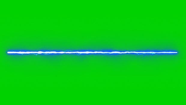 Beam Footage Green Screen