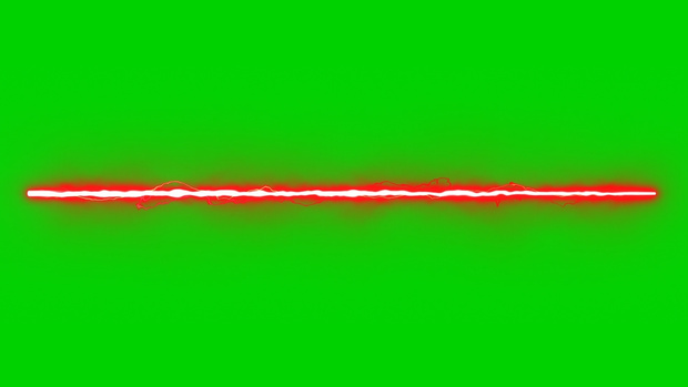 Beam Footage Green Screen 2