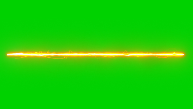 Beam Footage Green Screen 3