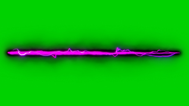 Beam Footage Green Screen 4