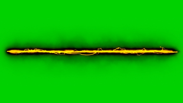 Beam Footage Green Screen 6