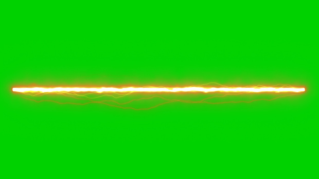 Beam Footage Green Screen 7