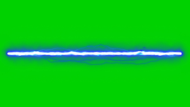 Beam Footage Green Screen 8