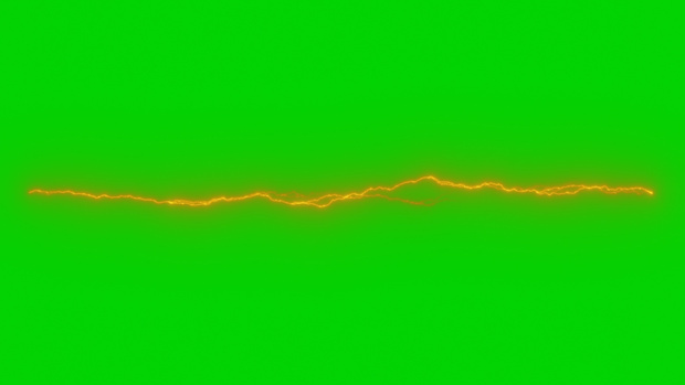 Beam Footage Green Screen 10
