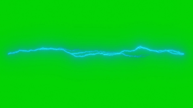 Beam Footage Green Screen 11