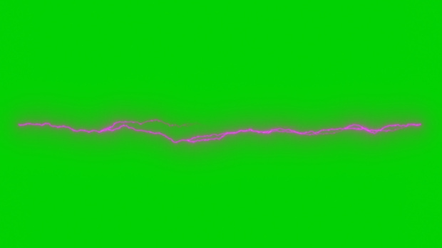 Beam Footage Green Screen 12
