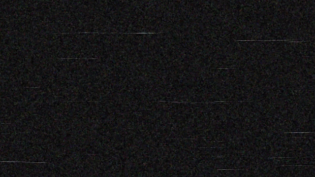 VHS Noise