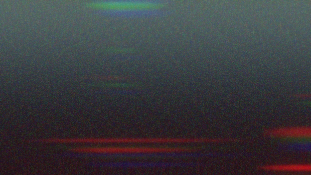 Glitch Noise Footage 7