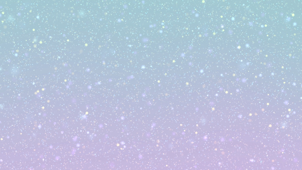 Snow Glitter