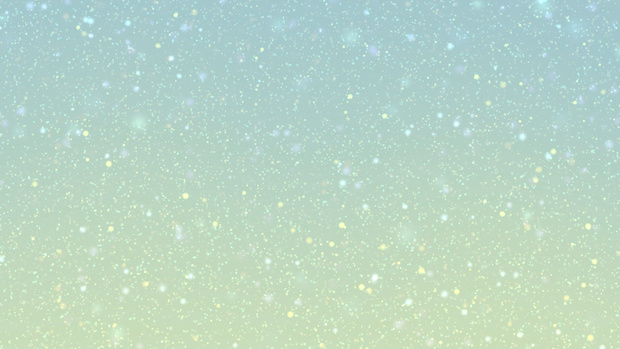 Snow Glitter 2