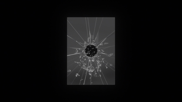 Window Breaking