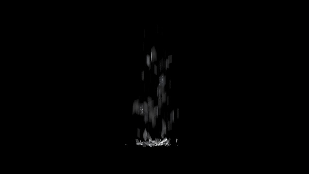 Falling Glass