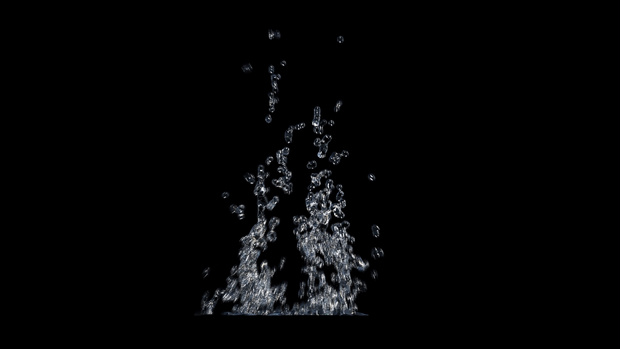 Water Splash 3