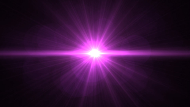 Lens Flare Footage 10
