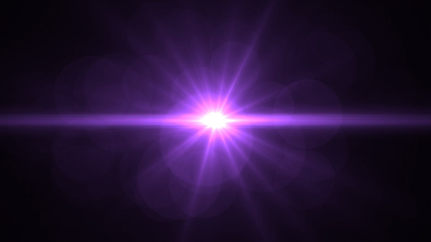 Lens Flare Footage 11