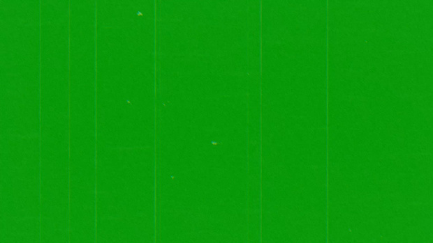 Film Noise Green Screen 6