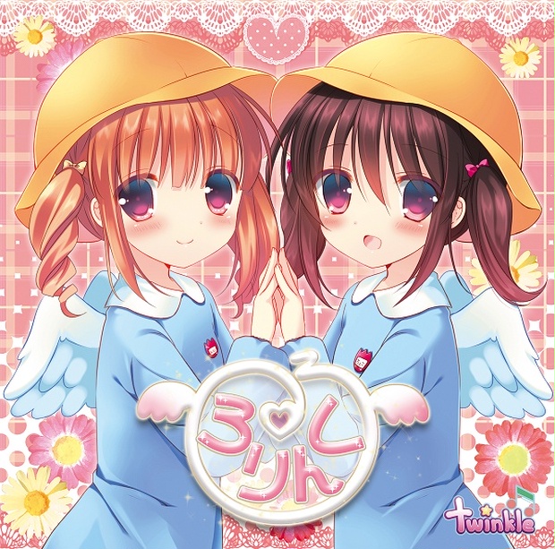 TWiNCLE GiRL / パピ子りん パピ子 - Vocaloid Database